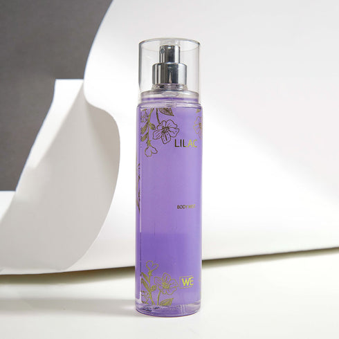 Lilac Body Mist For Women - 150 ml